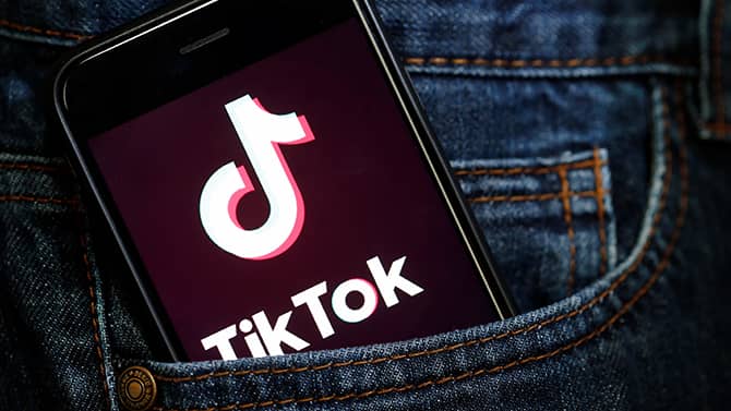 Tik Tok's number filtering technology ensures user security and stability.